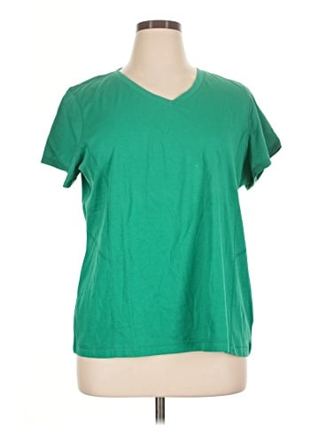 Tek Gear Short Sleeve T-Shirt (view 1)