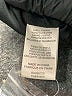 Rebecca Taylor 100% Polyester Metallic Silver Cocktail Dress Size 2 - photo 8