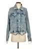 AGOLDE Blue Denim Jacket Size XS - photo 1