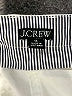 J.Crew Solid Ivory Shorts Size 18 - photo 3