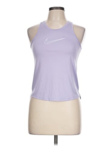 Nike Active Tank (view 1)