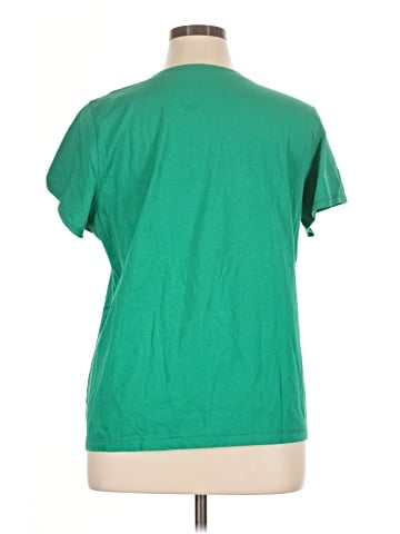 Tek Gear Short Sleeve T-Shirt (view 2)