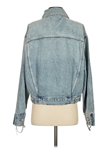 AGOLDE Denim Jacket (view 2)