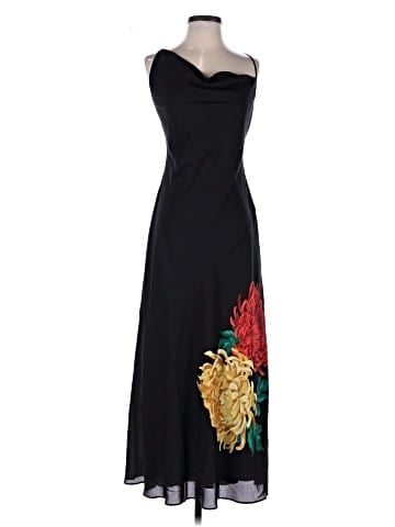 Banana Republic Factory Store Cocktail Dress (view 1)