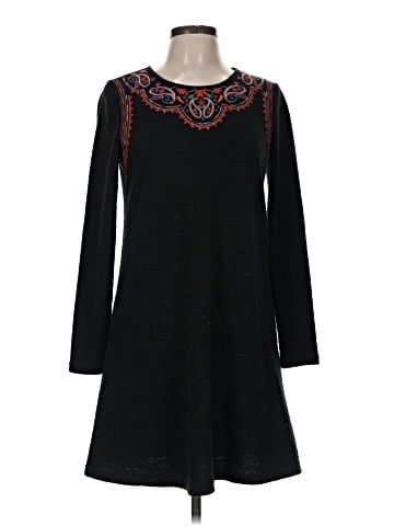 THML Casual Dress (view 1)