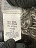 L.L.Bean Gray Wool Cardigan Size L - photo 8