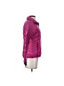 Basin and Range 100% Polyester Pink Snow Jacket Size XS - photo 4