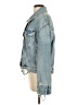 AGOLDE Blue Denim Jacket Size XS - photo 5