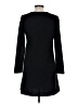 THML Black Casual Dress Size M - photo 2