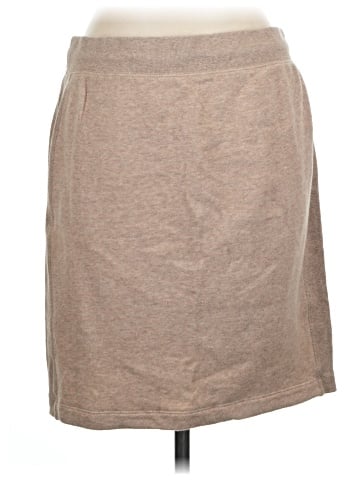 Uniqlo Casual Skirt (view 2)