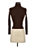 Zara Brown Long Sleeve Top Size S - photo 1