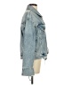 AGOLDE Blue Denim Jacket Size XS - photo 4