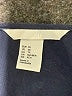 H&M 100% Polyester Black Sleeveless Blouse Size XS - photo 7