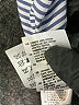 Sandro Blue Sleeveless Top Size Med (2) - photo 9