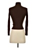 Zara Brown Long Sleeve Top Size S - photo 2