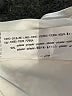 Zara 100% Polyester Ivory Cocktail Dress Size XS - photo 7