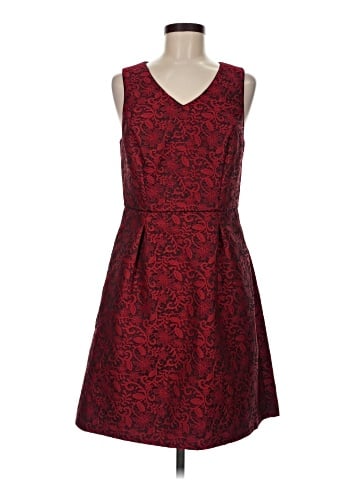 The Limited Cocktail Dress (view 1)