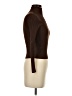 Zara Brown Long Sleeve Top Size S - photo 4