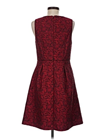 The Limited Cocktail Dress (view 2)