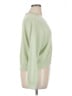 Divided by H&M Green Pullover Sweater Size XL - photo 4