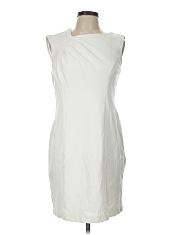 Carmen Carmen Marc Valvo Cocktail Dress (view 1)