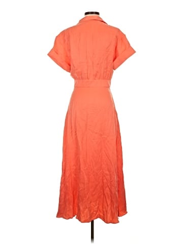 Equipment Casual Dress (view 2)