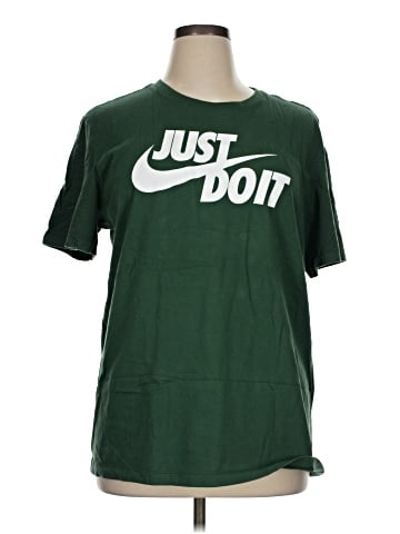 Nike Short Sleeve T-Shirt (view 1)