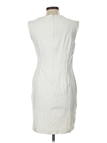 Carmen Carmen Marc Valvo Cocktail Dress (view 2)