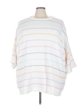 Chic Soul (Chicsoul.Com) Poncho