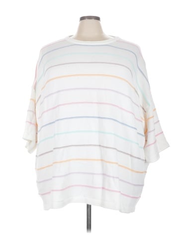 chic soul (chicsoul.com) Poncho (view 1)