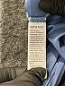 SPANX Blue Long Sleeve T-Shirt Size S - photo 8