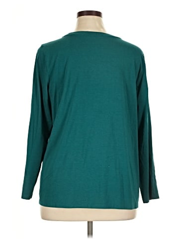 D&Co. 3/4 Sleeve T-Shirt (view 2)