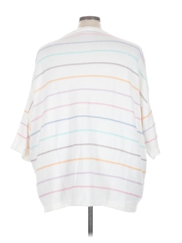 chic soul (chicsoul.com) Poncho (view 2)