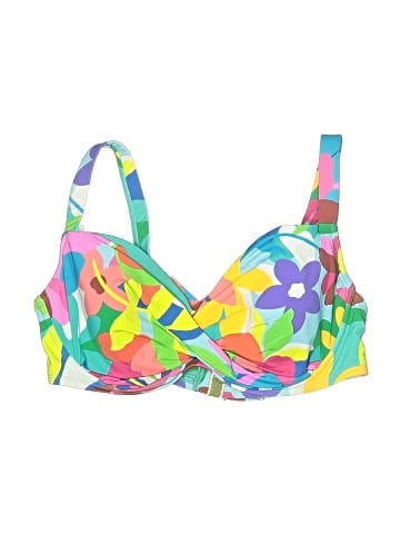 Bleu Rod Beattie Swimsuit Top (view 1)