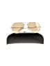 Ray-Ban Gold Silver Sunglasses One size - photo 2