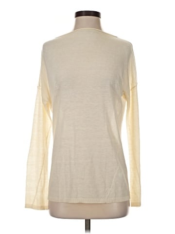 Vince. Long Sleeve Top (view 1)