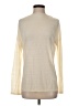 Vince. Ivory Long Sleeve Top Size S - photo 1