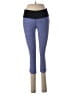 New Balance Blue Active Pants Size M - photo 1
