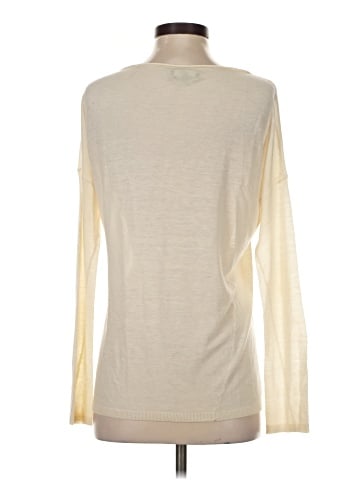 Vince. Long Sleeve Top (view 2)