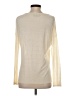Vince. Ivory Long Sleeve Top Size S - photo 2