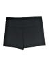 Lululemon Athletica Solid Black Athletic Shorts Size 8 - photo 1
