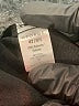 George 100% Polyester Solid Black Dress Pants Size 4T - photo 3