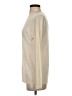 Vince. Ivory Long Sleeve Top Size S - photo 5