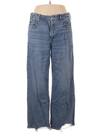 American Eagle Outfitters Jeans (view 1)