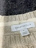 Charter Club Ivory Pullover Sweater Size M - photo 7