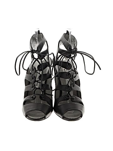 Manolo Blahnik Sandals (view 2)