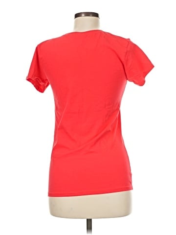 Delta Pro Weight Short Sleeve T-Shirt (view 2)