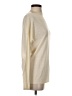Vince. Ivory Long Sleeve Top Size S - photo 4