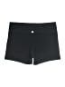 Lululemon Athletica Solid Black Athletic Shorts Size 8 - photo 2