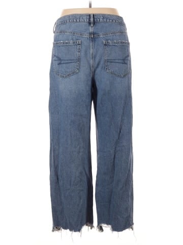 American Eagle Outfitters Jeans (view 2)